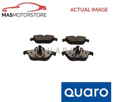 BRAKE PADS SET BRAKING PAD