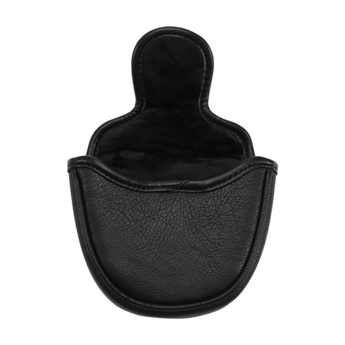 Magnetic putter cover pu - ,