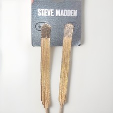 Stylish Steve Madden Gold