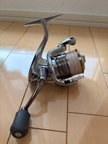Shimano biomaster spinning - shimano,