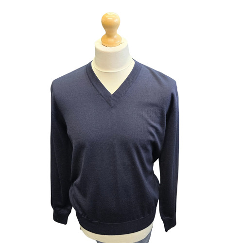 Massoti w01 100 merino - merino, neck