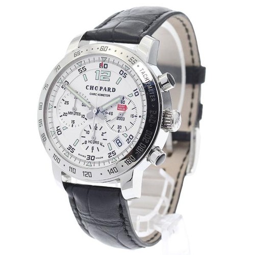 Chopard mille miglia - chopard, 40mm