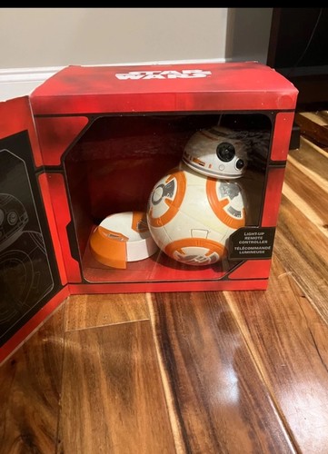 Star wars deluxe - deluxe, remote