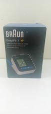 BRAUN EXACTFIT 1 UPPER ARM