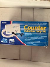 Counter Induction Loop Kit