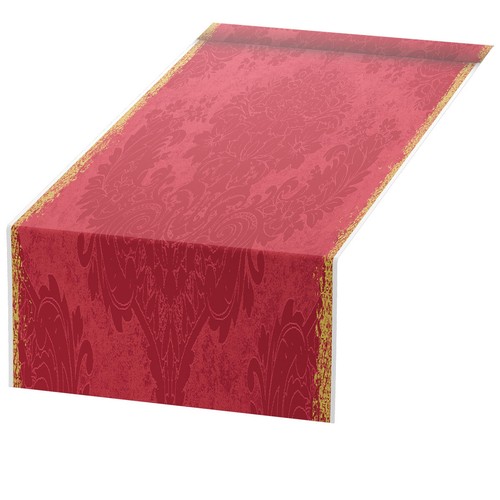 Dunicel table runner royal - table,
