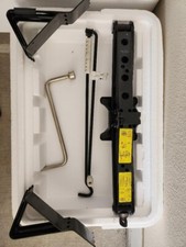 2012 RANGE ROVER L322 JACK &