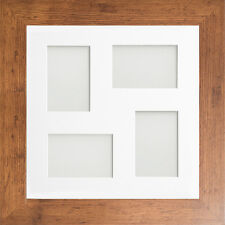 Rustic Multiple Photo Frames