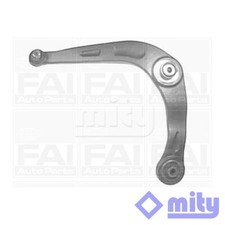 Fits Peugeot 206 1998- 206 Van