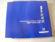 PARTIZAN / NATALIE ROBB - KEEP