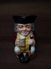 Royal Doulton Jolly Toby Jug