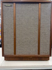 (US Duty Free) TANNOY