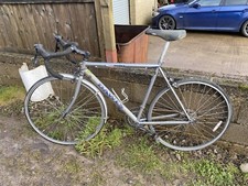 dawes audax Road Bike Reynolds