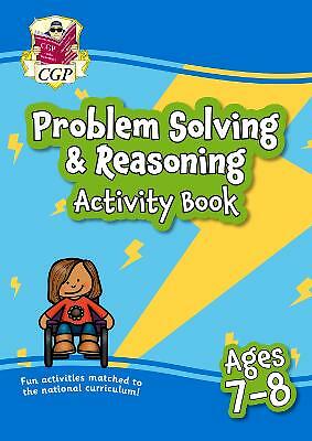 New problem solving - problem, &
