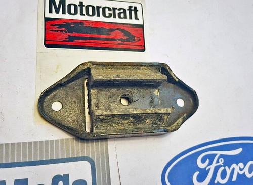 New genuine gearbox mount - new,