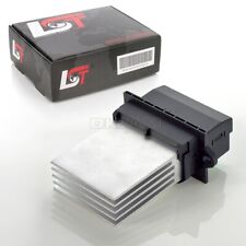 HEATER BLOWER RESISTOR MOTOR