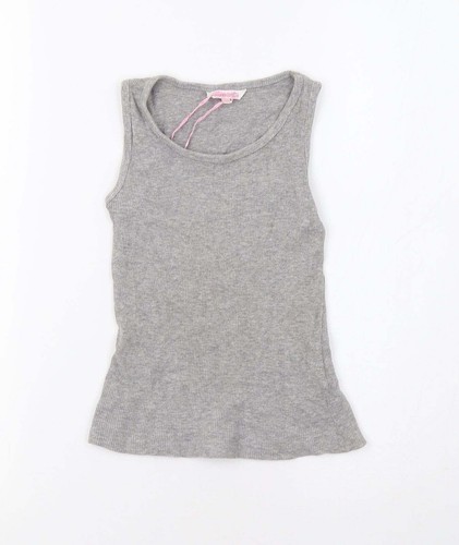 Miss vie girls grey - e-vie, cotton