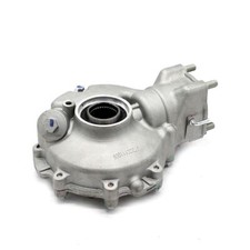 Complete rear diff fit - to,