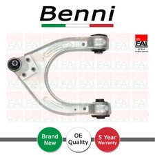 Track Control Arm Front Left