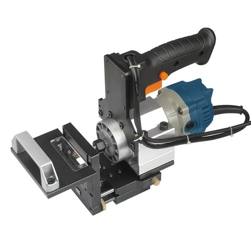 Mortising jig loose mortise - mortising,