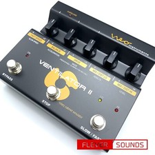 Neo Instruments VENTILATOR II