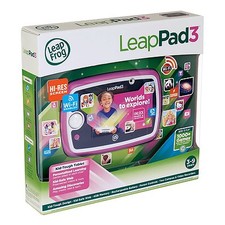Leapfrog leappad learning - 3,