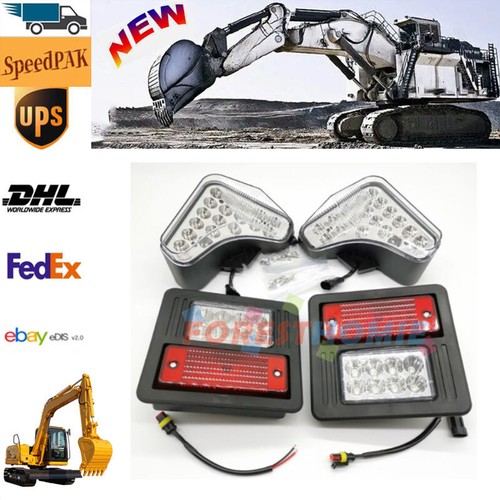 Led light kit - led,