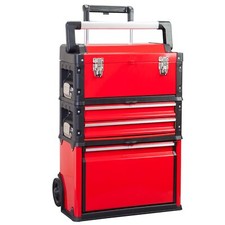 BIG RED Torin Garage Workshop