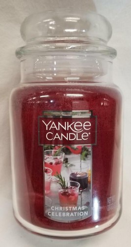 Yankee candle christmas - yankee,