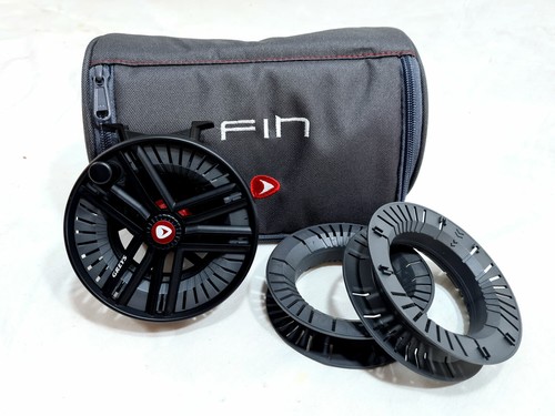 Greys fin cassette - cassette, fly