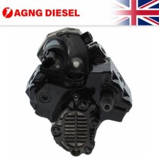 Bosch High Pressure Fuel Pump