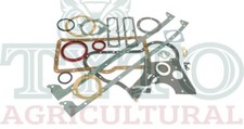 David Brown 1594 1690 1694 Tractor Sump Gasket Set