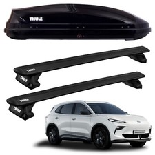 Thule Roof Rack Bars & 450L