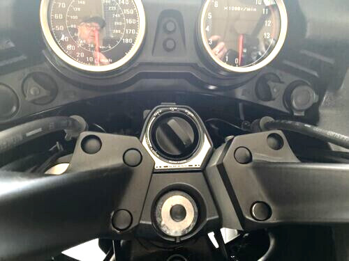 Kawasaki 1400gtr gtr1400 - kawasaki,