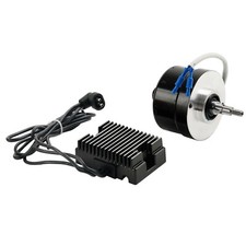 12 Volt 17A Alternator