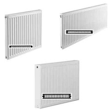 Central Heating Radiator T11