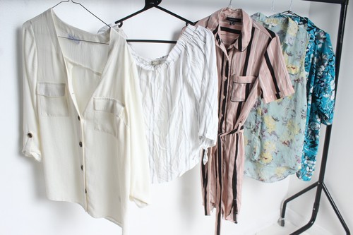 Next papaya primark womens - x,