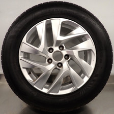 HONDA CR-V MK4 17" SILVER