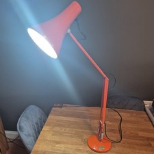 Vintage genuine anglepoise - genuine,
