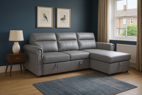 Universal seater sofa - universal, bed