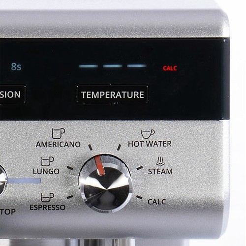 Krups xp801tg0 precision steam - krups,