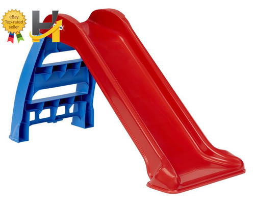 Little tikes first slide - tikes,
