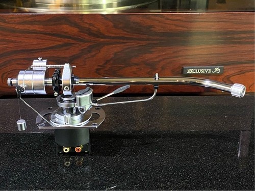 Sme 3009 tonearm with - 3009-r,