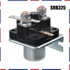 12V Starter Solenoid For