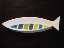 VTG Sagaform Fish Dish Serving