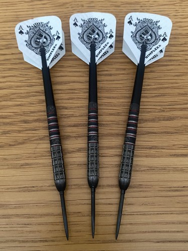 Harrows ryan searle series - searle,