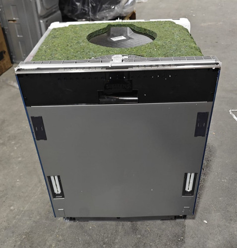 Siemens sn73hx10vg 60cm fully - siemens, (60cm