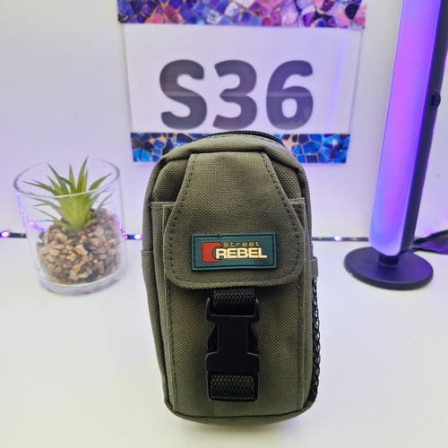 Street rebel compact - rebel,