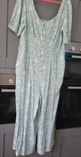 OLIVER BONAS ISABEL MINT GREEN