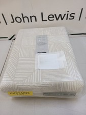John Lewis Strata Weave Pair